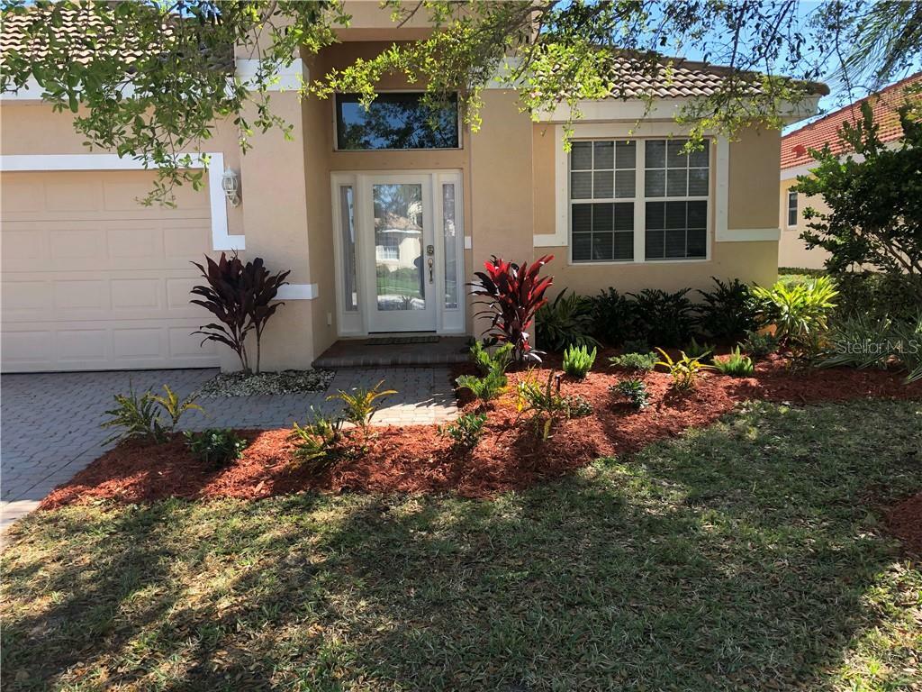 Property Photo:  11603 Dancing River Drive  FL 34292 