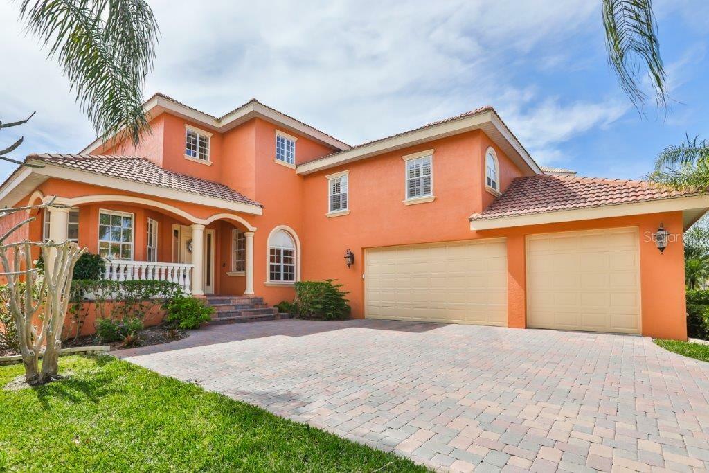 Property Photo:  1232 Acappella Lane  FL 33572 