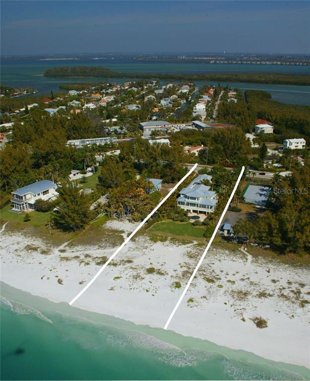 Property Photo:  6301 Gulf Of Mexico Drive  FL 34228 