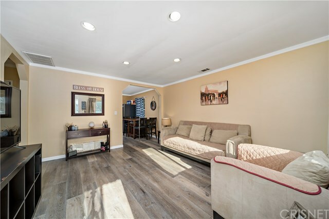 Property Photo: 8416 Lehigh Avenue CA 91352