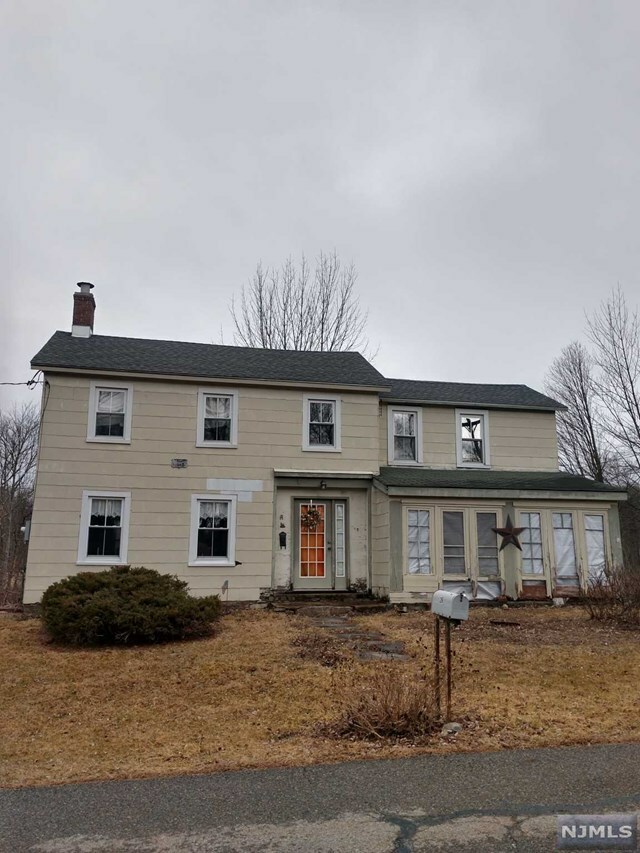 Property Photo:  26 Saw Mill Road  NJ 07480 