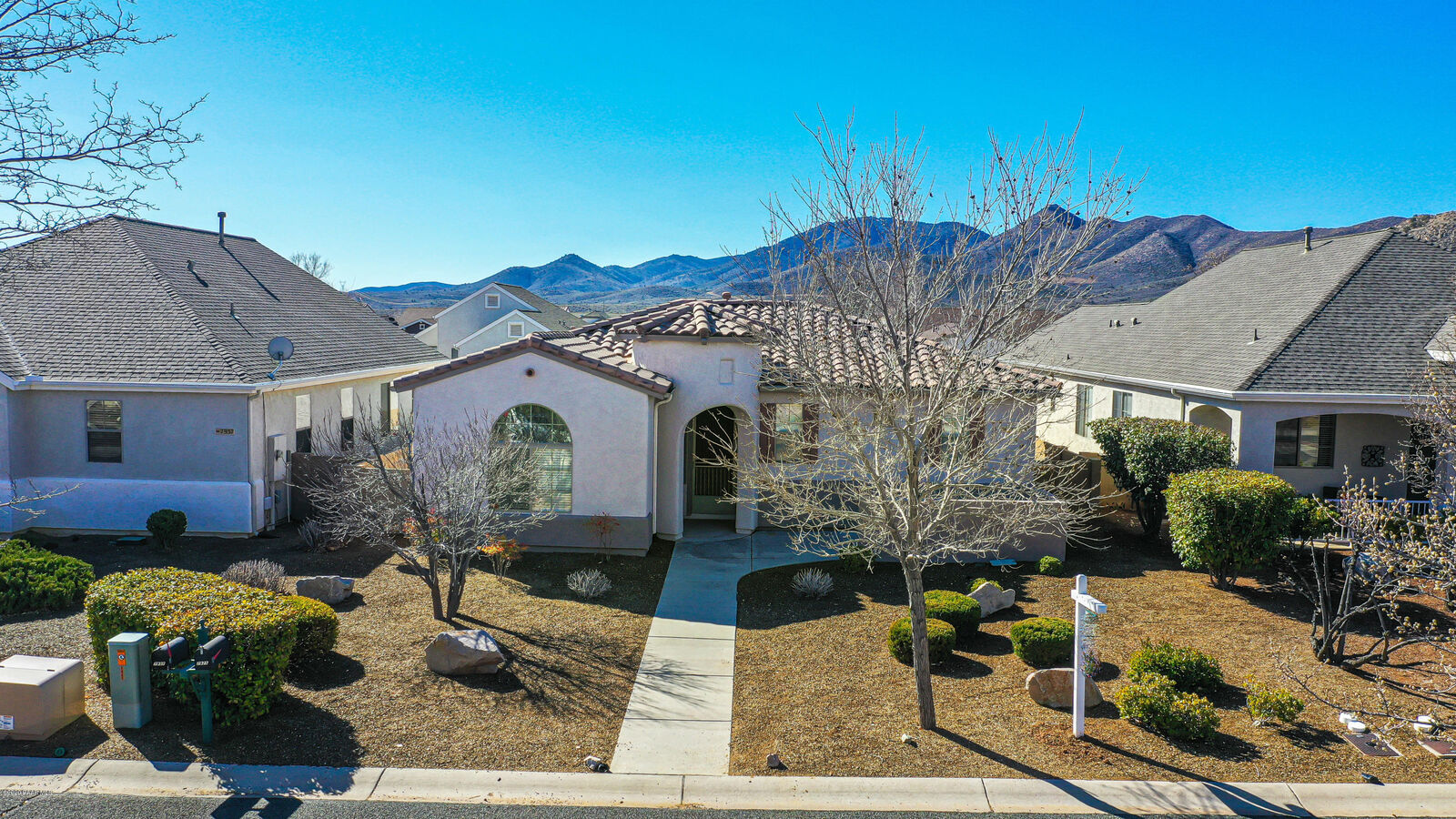 Property Photo:  7925 E Knots Pass  AZ 86314 