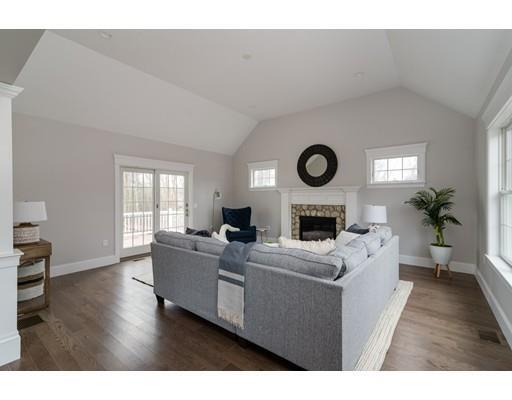 Property Photo: 9 Carriage House Way Lot 11 MA 02066