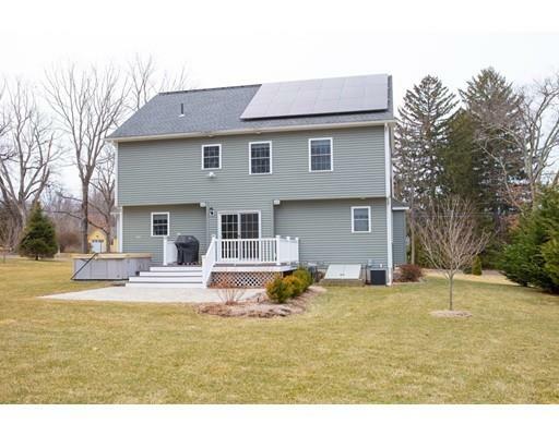 Property Photo: 270 Prospect St MA 01028