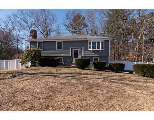 Property Photo:  24 Swain Rd  MA 01887 