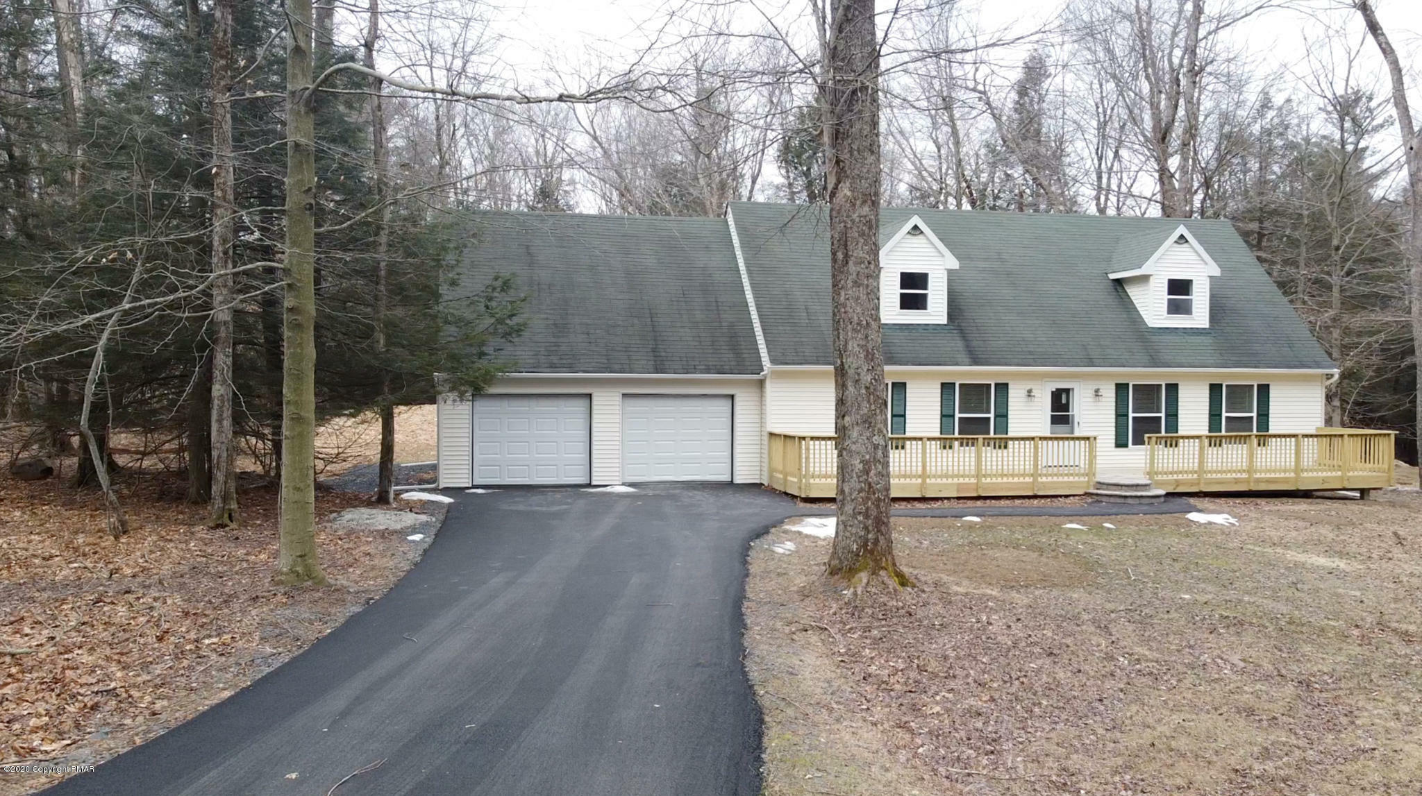 Property Photo:  66 Laurel Woods Circle  PA  