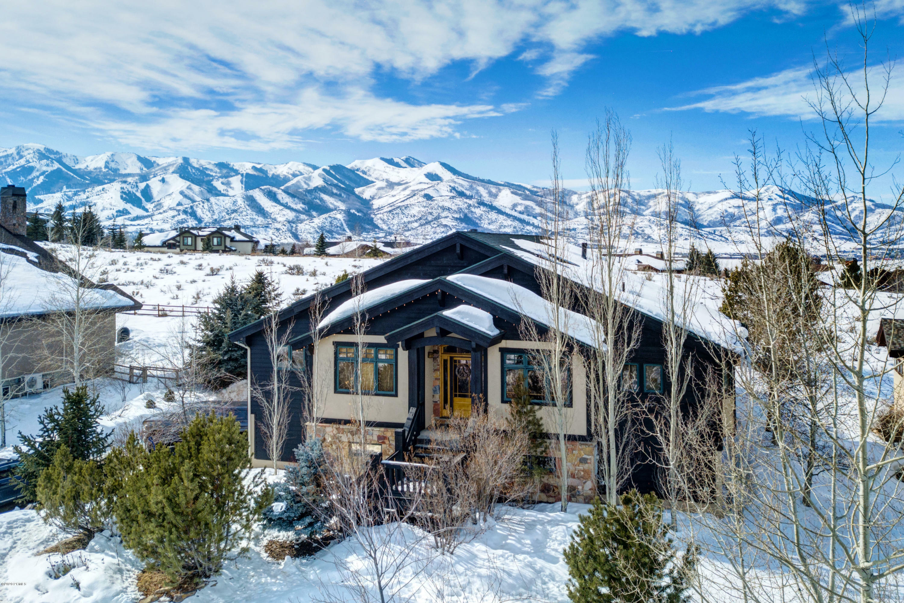 Property Photo:  5935 Trailside Drive  UT 84098 