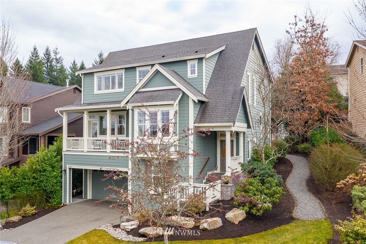 34423 SE Cochrane Street  Snoqualmie WA 98065 photo