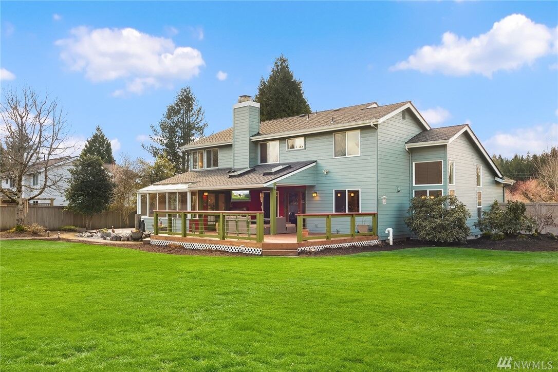 Property Photo:  4452 326th Ave NE  WA 98014 