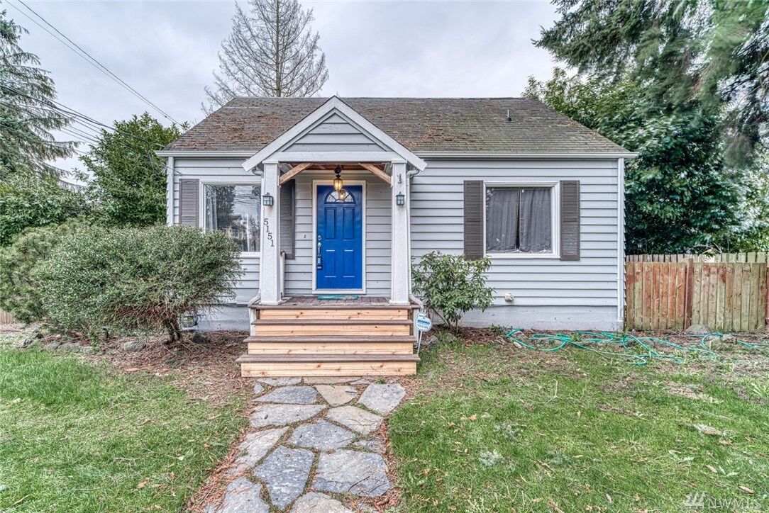 Property Photo:  5151 S Asotin Street  WA 98408 