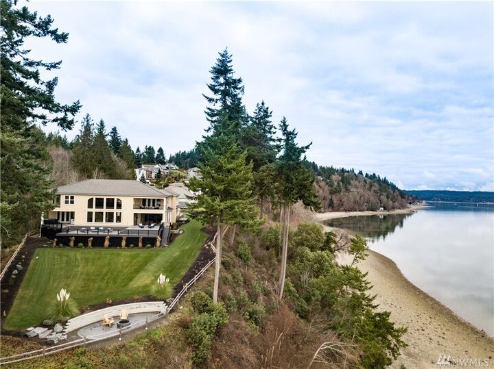 Property Photo: 12201 98th Avenue Ct NW WA 98329