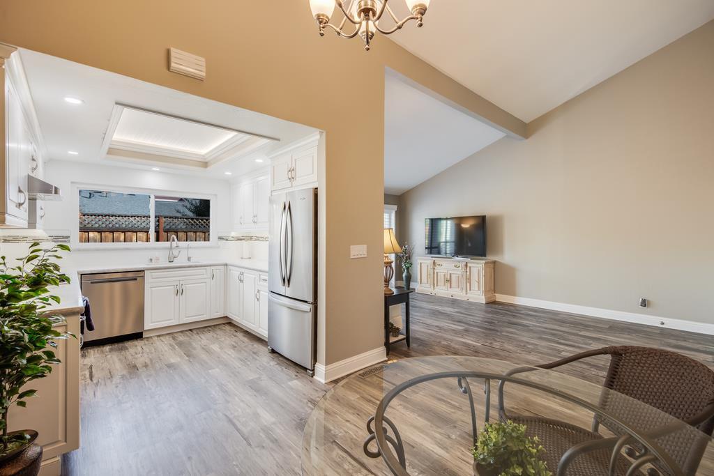 Property Photo: 1433 Golden Meadow Square CA 95117