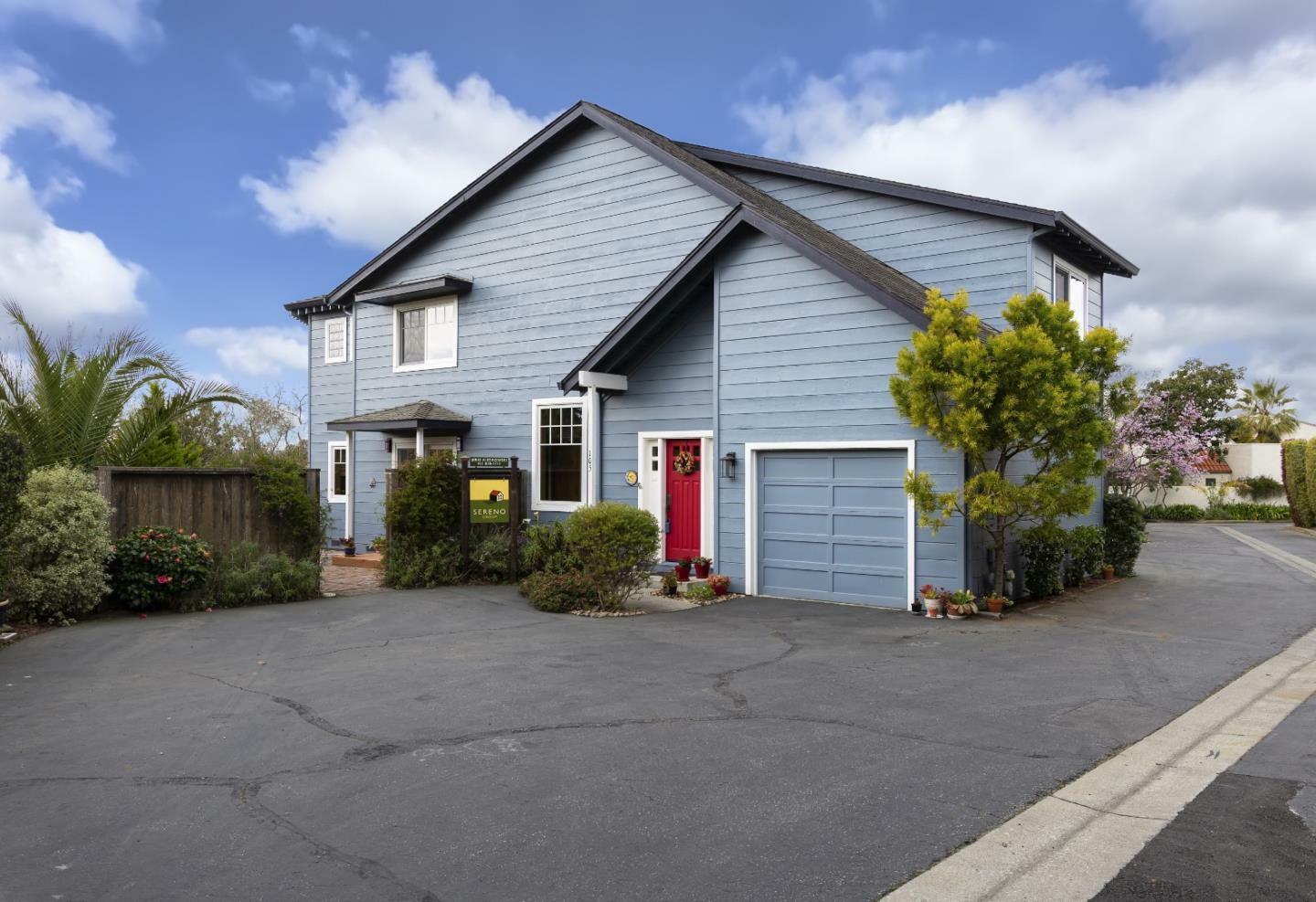 105 Manresa Court 105  Aptos CA 95003 photo