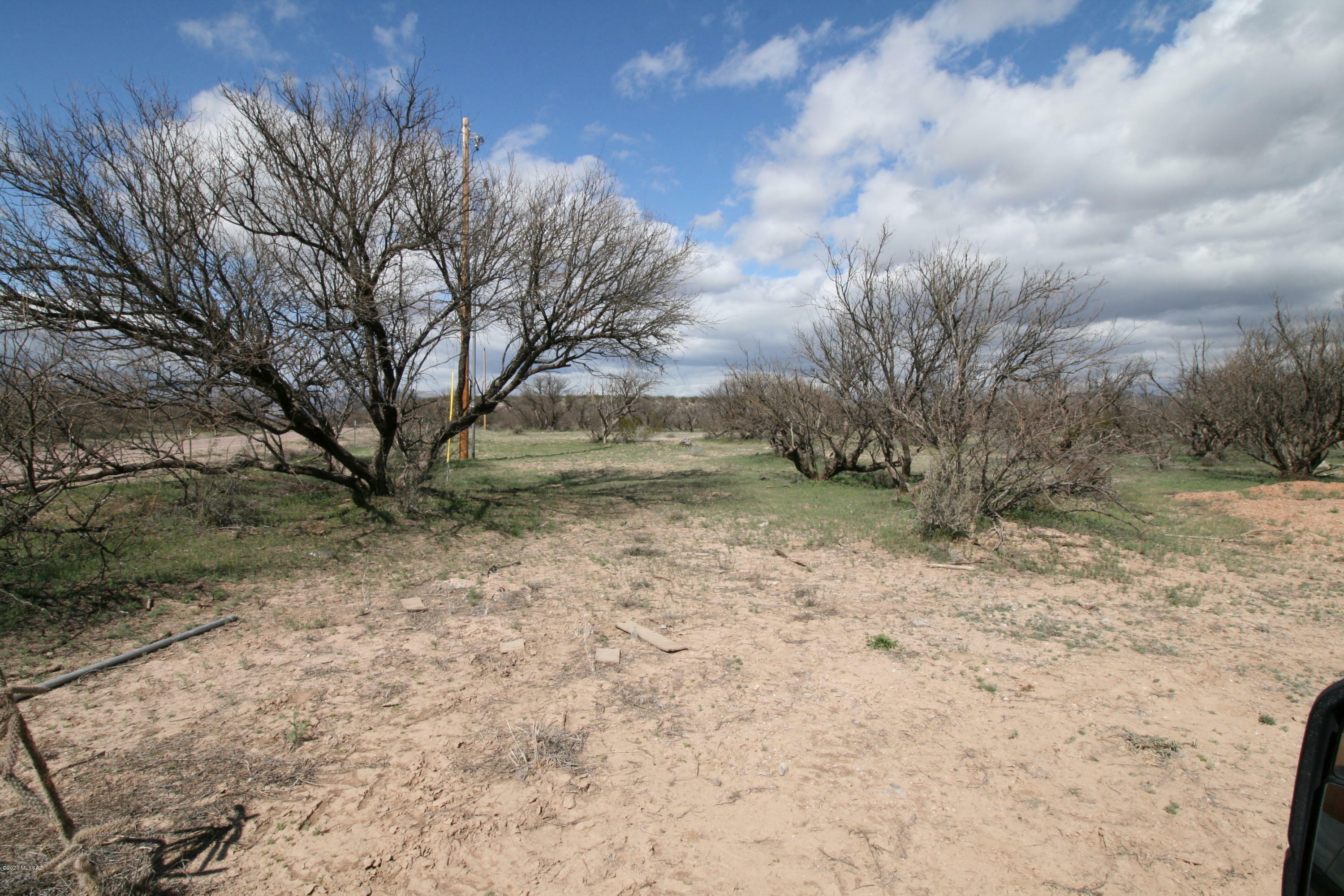 Property Photo:  Lot 6 Gartin Ranch Trail Lot 6  AZ 85602 