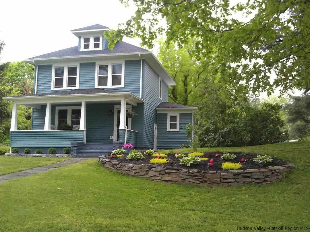 Property Photo: 1777 Route 32 NY 12477