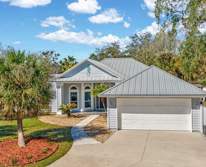 Property Photo:  95259 Palmetto Trail  FL 32034 