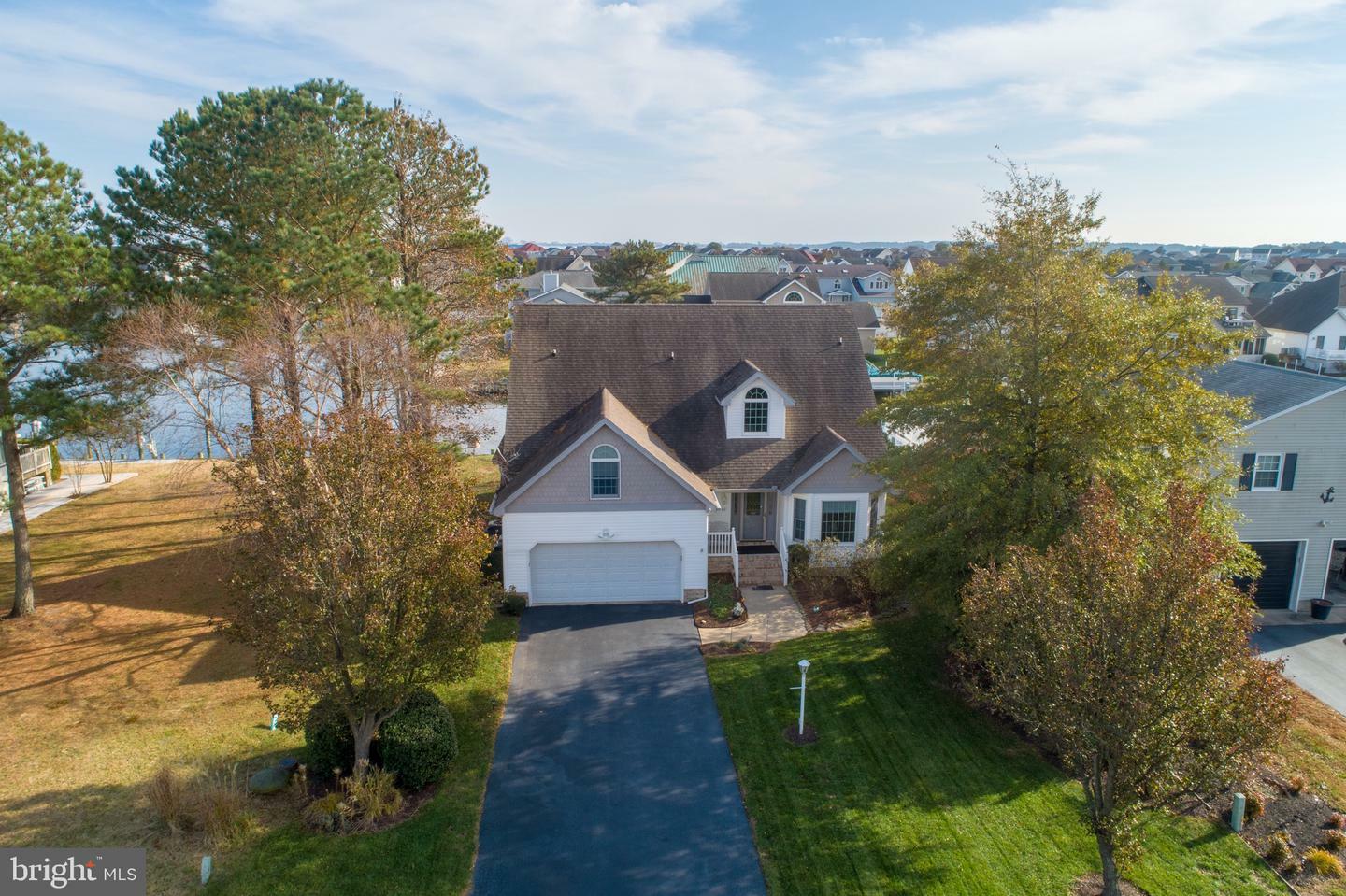 Property Photo:  40 Pintail Drive  MD 21811 