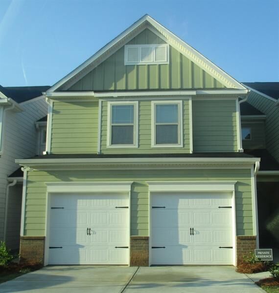 Property Photo: 3935 Nixon Grove Drive 30135