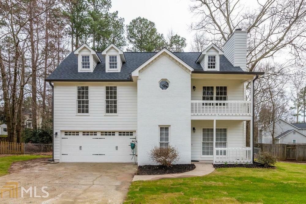 Property Photo:  2415 Southern Oak Dr SW  GA 30064 