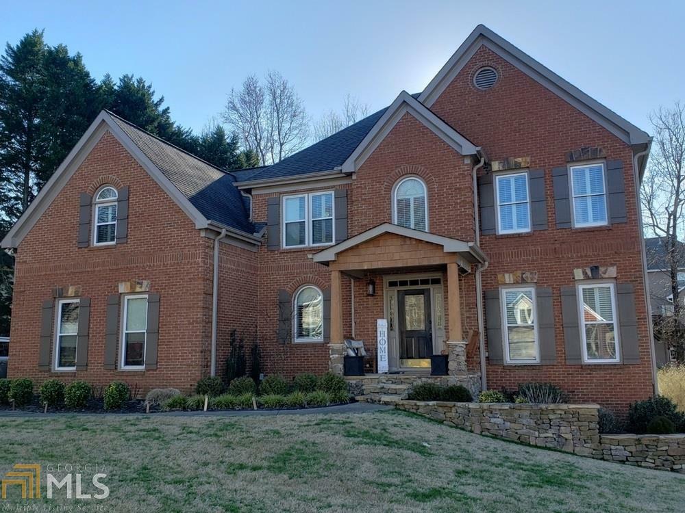 Property Photo: 365 Coleraine Pl GA 30075
