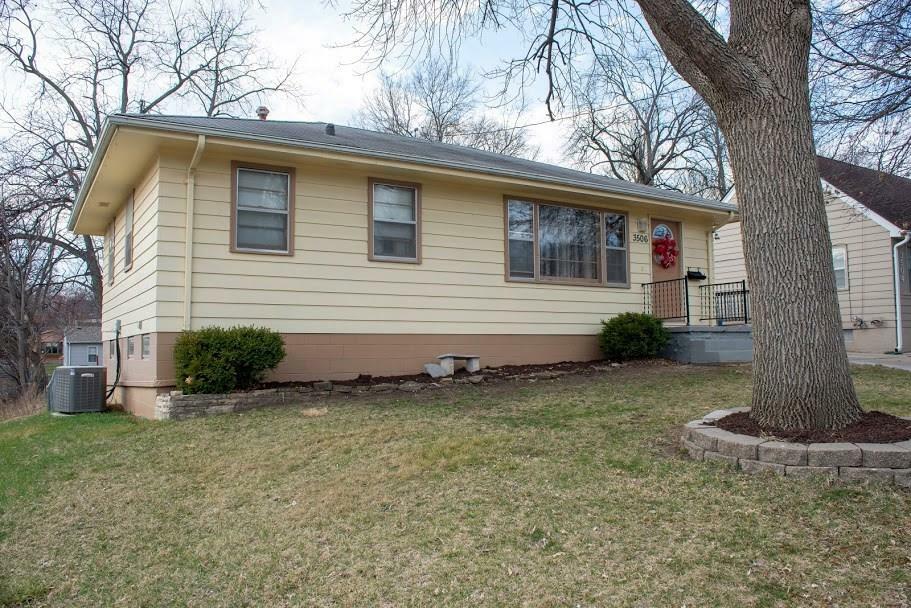 Property Photo:  3506 SW 7th Street  IA 50315 