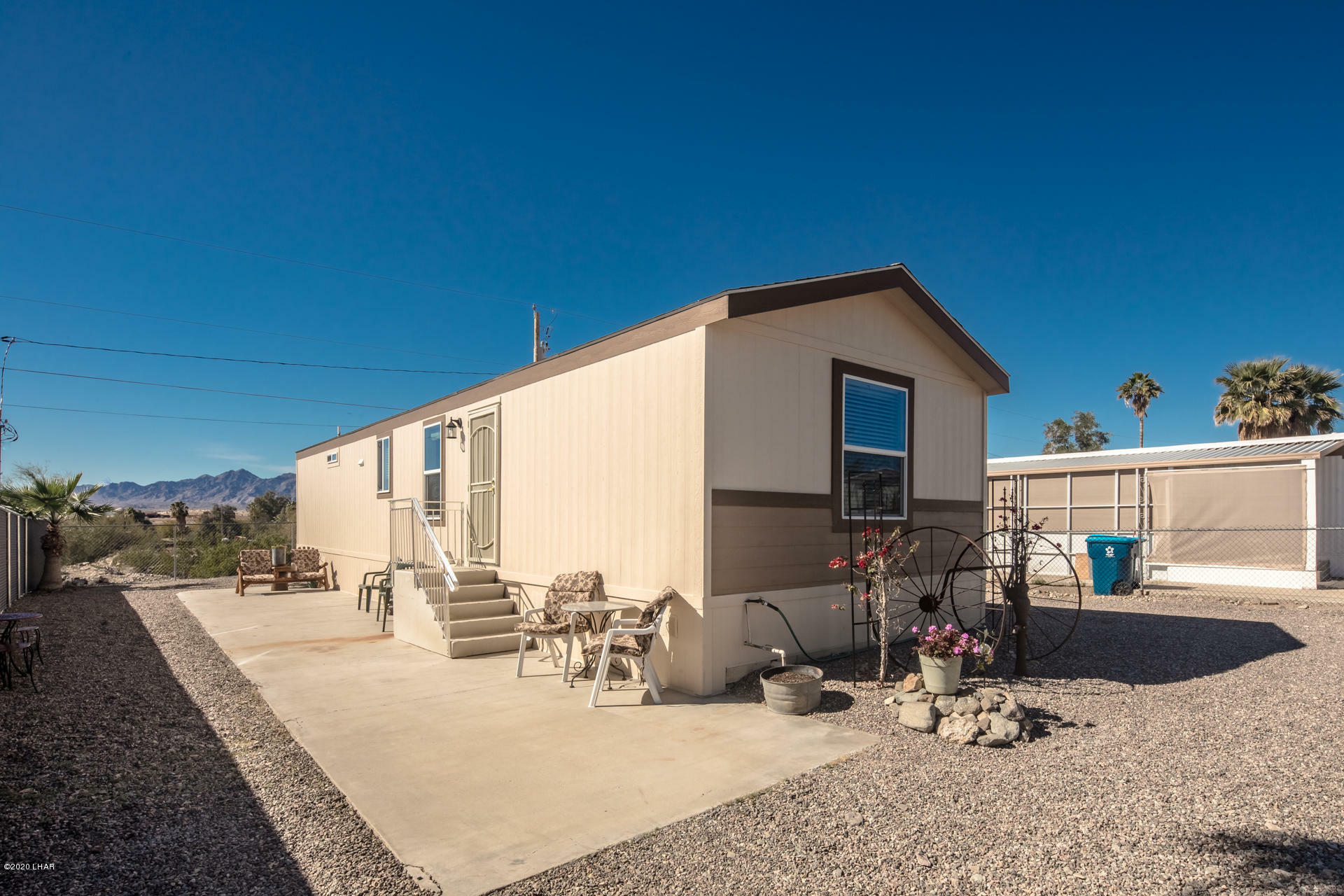 Property Photo:  3069 Joyce Ln  AZ 86404 