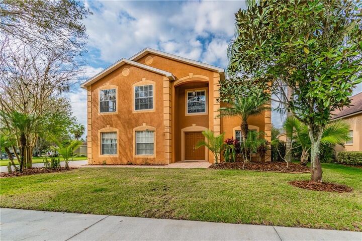 Property Photo:  15016 Heronglen Dr  FL 33547 