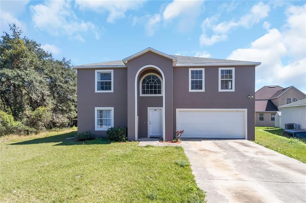 Property Photo:  1632 Tench Court  FL 34759 
