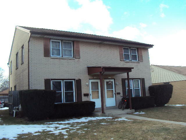 Property Photo:  4601 S 13th St 4603  WI 53221 