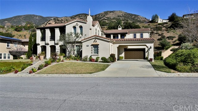 Property Photo: 1351 Appalachian CA 91711