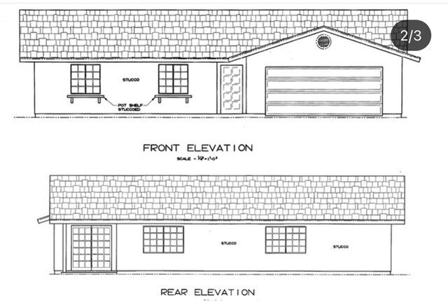 Property Photo: 6334 Ronald Drive CA 92284