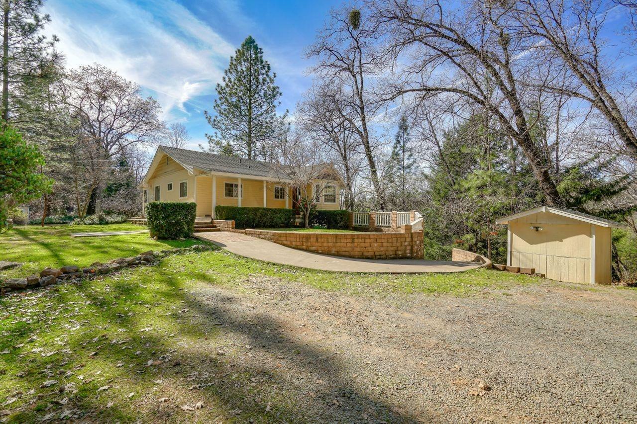 Property Photo:  1311 Sierra Oak Lane  CA 95713 