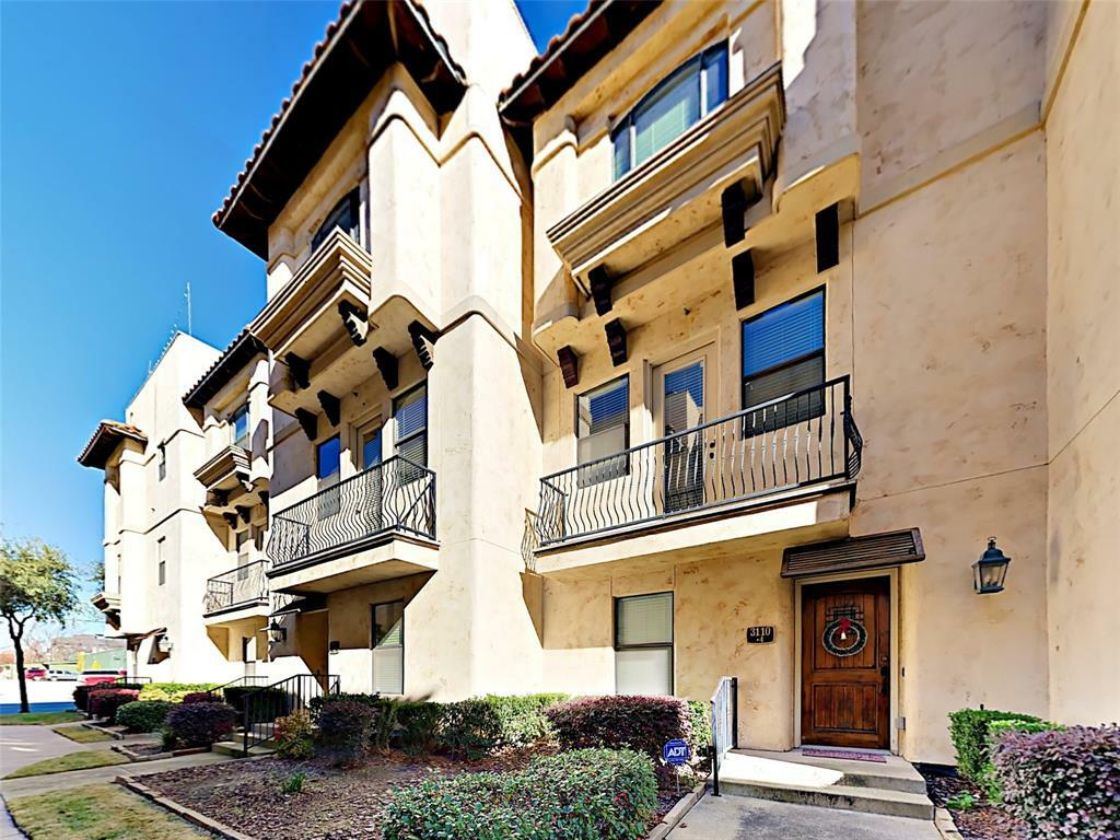 Property Photo:  3102 Ross Avenue 4  TX 75204 
