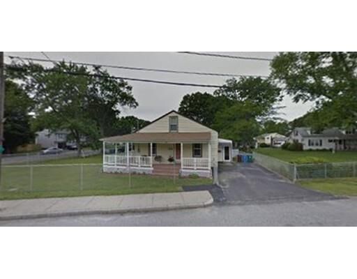 Property Photo: 331 Olive St RI 02895