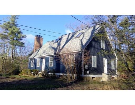 Property Photo:  2528 Main Poland Rd  MA 01341 