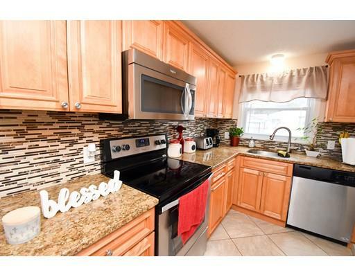 Property Photo: 73 Talmadge Dr MA 01118