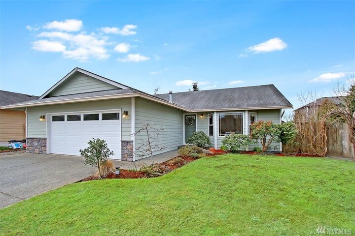17514  81st Drive NE  Arlington WA 98223 photo