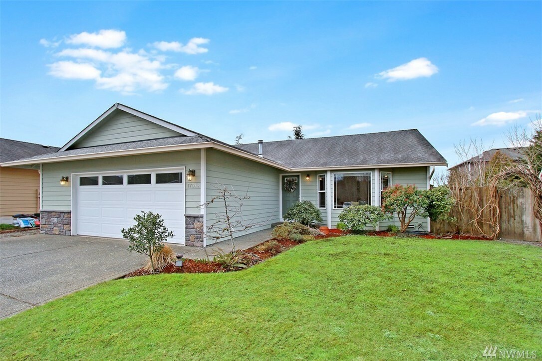 Property Photo:  17514 81st Dr NE  WA 98223 