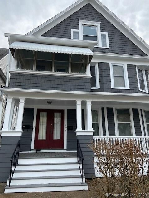 Property Photo: 161 Beechwood Avenue CT 06604