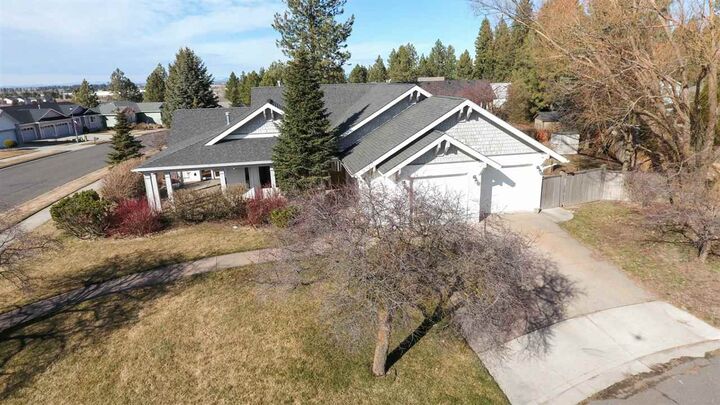 9510 W Stadler Ct  Cheney WA 99004-8621 photo