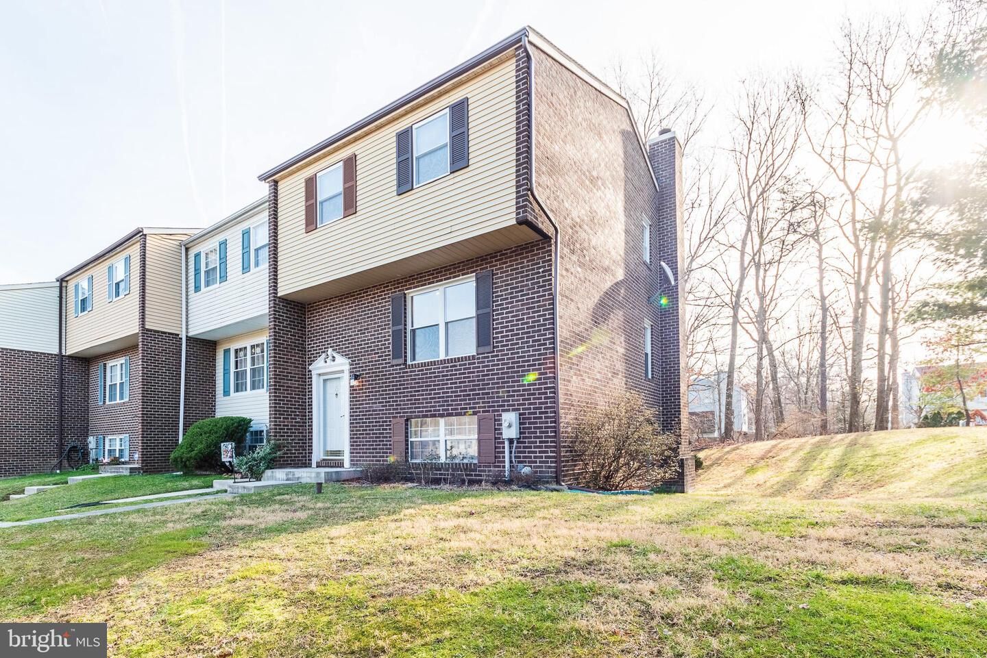 Property Photo: 15 Beaver Oak Court MD 21236