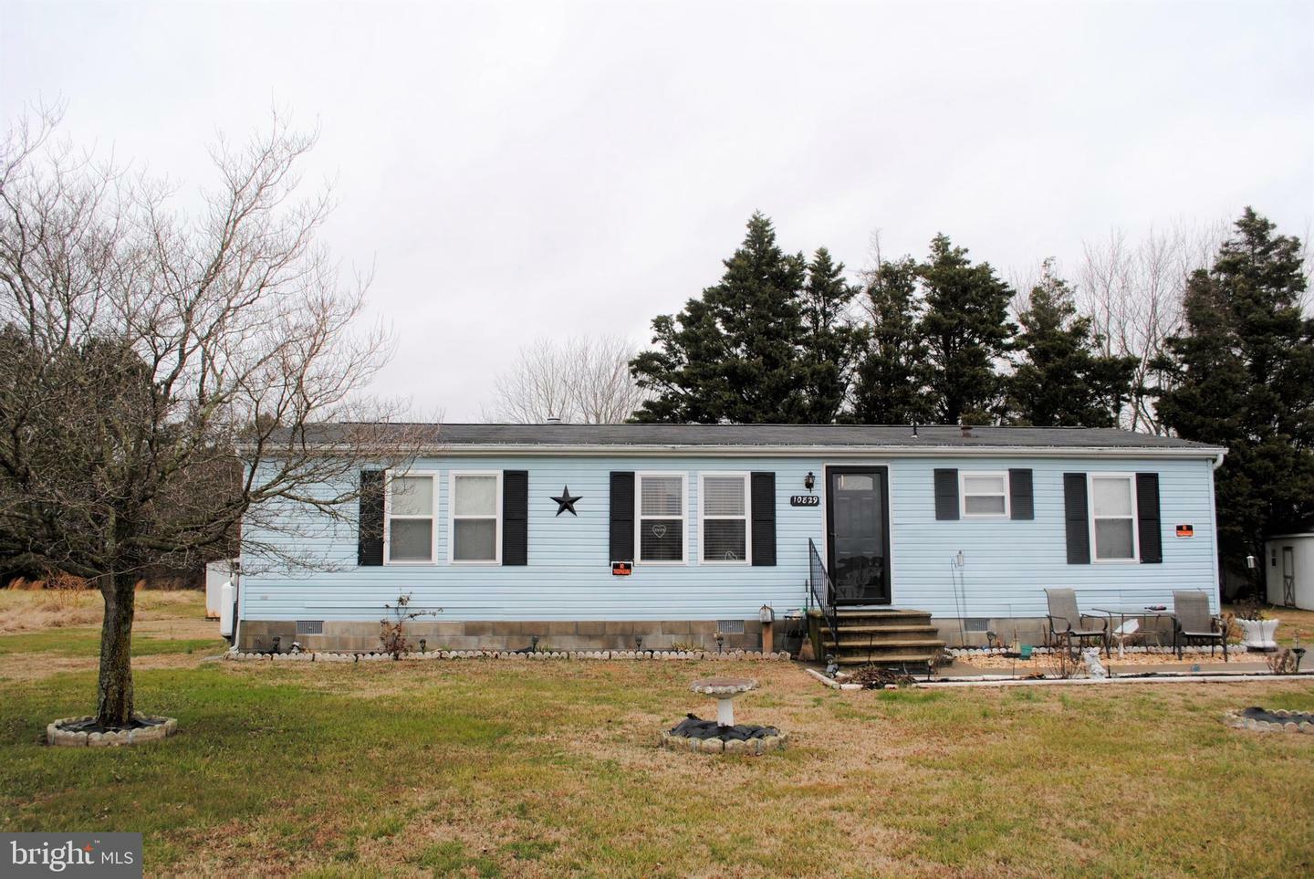 Property Photo:  10829 Clipper Circle  MD 21853 