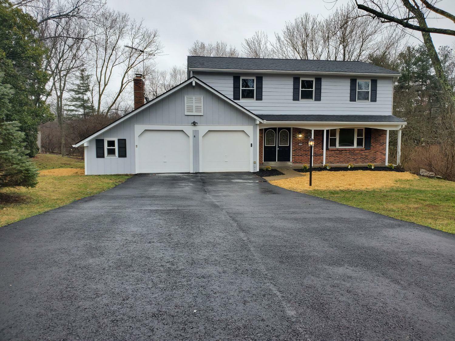 Property Photo:  1173 Valley Forge Rd  OH 45150 