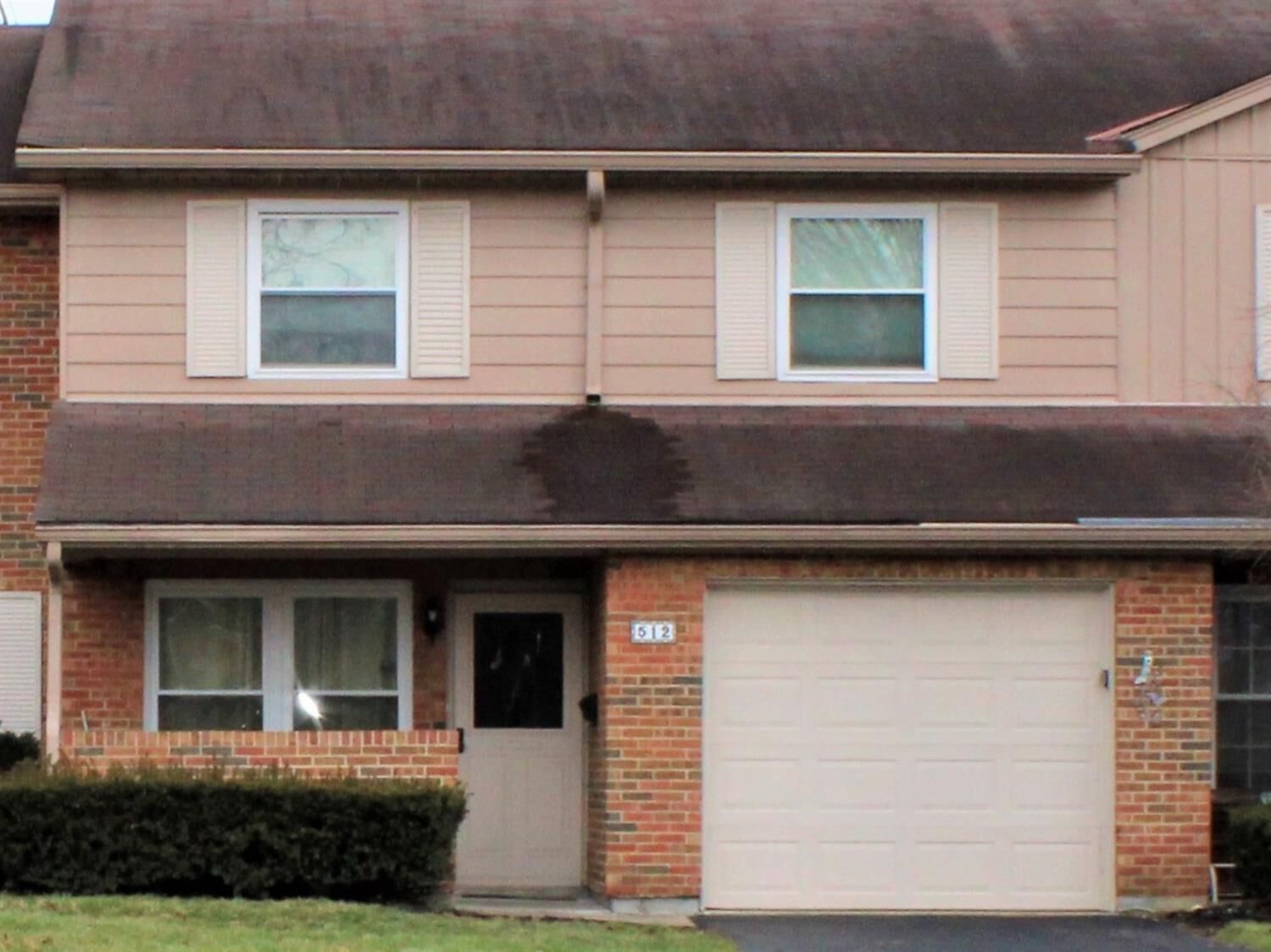 Property Photo: 512 Arbor Pl OH 45255