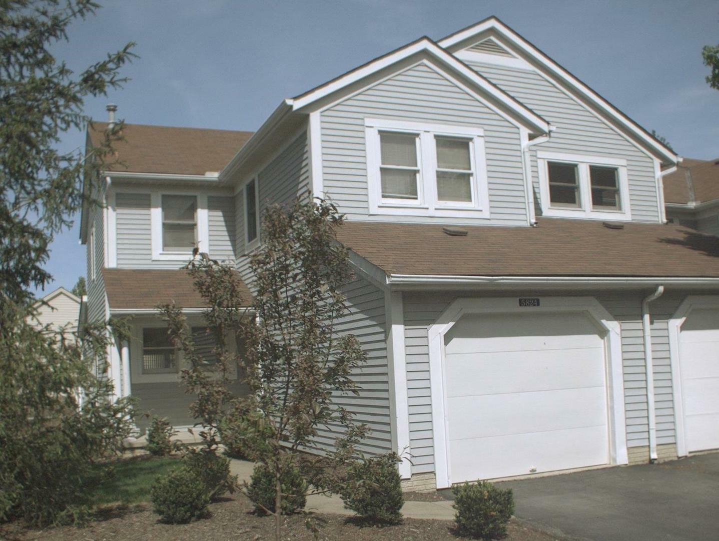Property Photo: 5824 Parkbridge Lane OH 43016