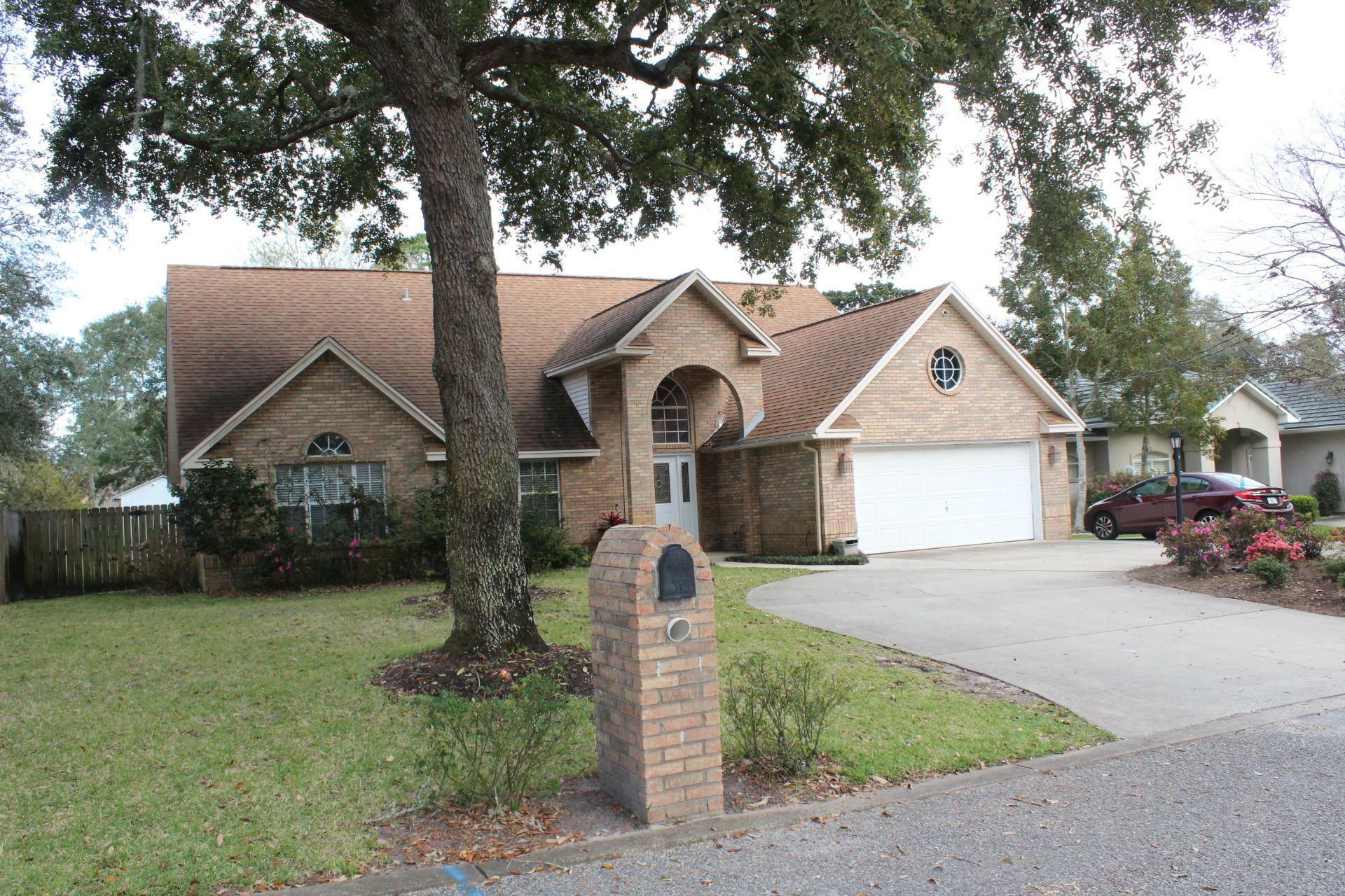12 Kimbrough Road  Mary Esther FL 32569 photo