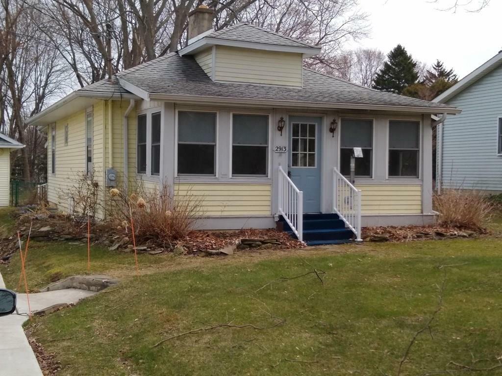 Property Photo:  2913 Carter Avenue  PA 16506 