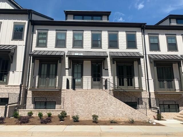 Property Photo: 2386 Provence Park Way 34 GA 30033