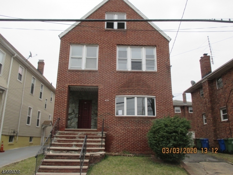 Property Photo:  413 W Linden Ave  NJ 07036 