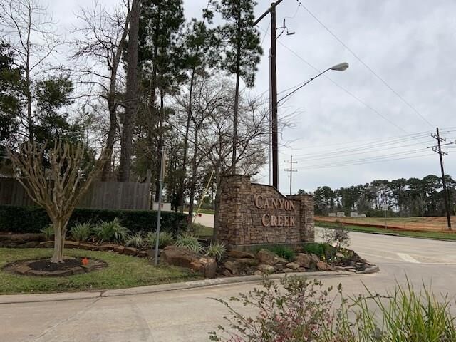 Property Photo:  1749 Cindy Lane  TX 77304 